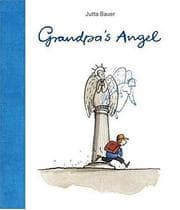 Tapa de Grandpa's angel