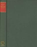 Tapa de History of suffrage, 1760-1867