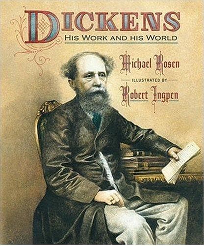 Tapa de Dickens