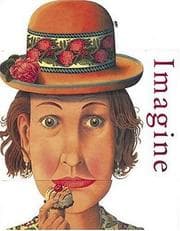 Tapa de Imagine