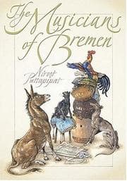Tapa de The musicians of Bremen