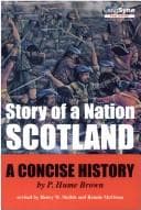 Tapa de Scotland