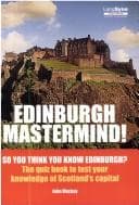 Tapa de Edinburgh Mastermind