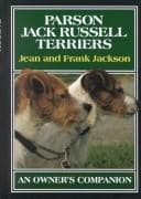 Tapa de The Parson and Jack Russell terriers