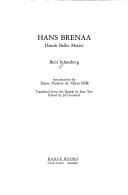 Tapa de Hans Brenaa