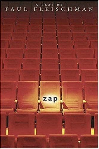 Tapa de Zap