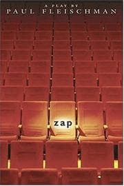 Tapa de Zap