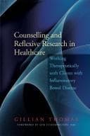Tapa de Counselling for People with Ibd