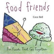 Tapa de Food Friends
