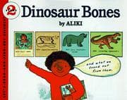 Tapa de Dinosaur Bones