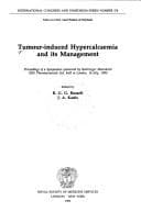 Tapa de Tumour-induced Hypercalcaemia And Its Management