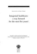 Tapa de Integrated healthcare
