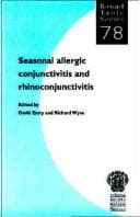 Tapa de Seasonal Allergic Conjunctivitis and Rhinoconjunctivitis (Round Table Series)