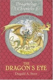 Tapa de The Dragon's Eye