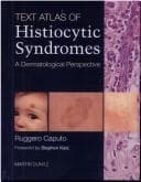 Tapa de Text atlas of histiocytic syndromes