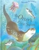 Tapa de Otter's First Swim