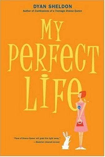 Tapa de My Perfect Life Reissue