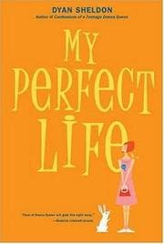 Tapa de My Perfect Life Reissue