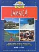 Tapa de Jamaica and the Cayman Islands Travel Guide