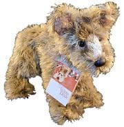 Tapa de Because of Winn-Dixie Plush Dog (Because of Winn-Dixie)