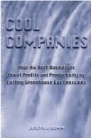Tapa de Cool Companies