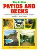 Tapa de Step-by-step patios & decks