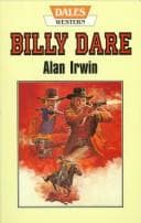 Tapa de Billy Dare