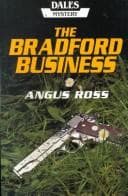 Tapa de The Bradford Business
