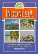 Tapa de Indonesia
