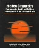 Tapa de Hidden casualties