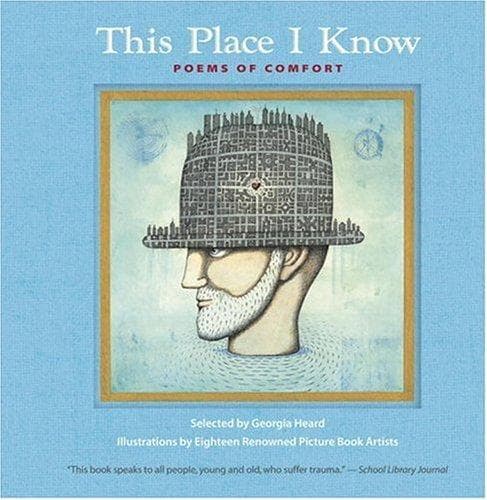 Tapa de This place I know