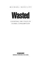 Tapa de Wasted