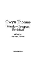 Tapa de Meadow Prospect Revisited