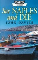 Tapa de See Naples and Die
