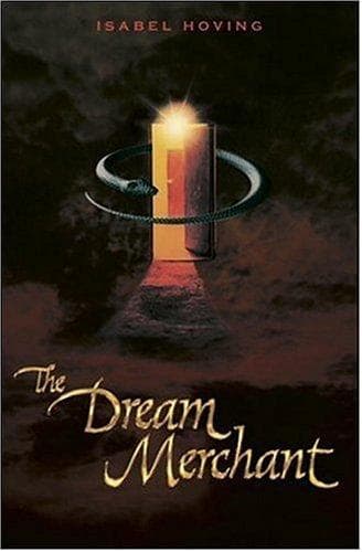 Tapa de The dream merchant