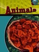 Tapa de Animals