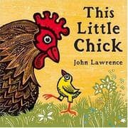 Tapa de This Little Chick