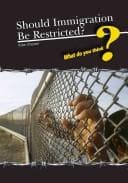 Tapa de How Much Should Immigration Be Restricted? (What Do You Think?)