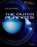 Tapa de The Outer Planets