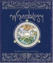 Tapa de Wizardology