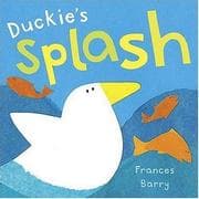 Tapa de Duckie's Splash