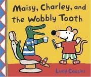 Tapa de Maisy, Charley, and the wobbly tooth