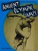 Tapa de Ancient Olympic games