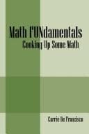 Tapa de Math FUNdamentals
