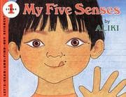 Tapa de My Five Senses