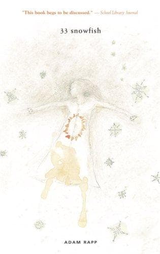Tapa de 33 Snowfish