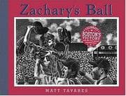 Tapa de Zachary's Ball Championship Edition