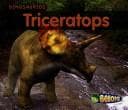 Tapa de Triceratops/ Triceratops (Bellota; Dinosaurios/ Dinosaurs)