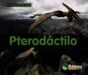 Tapa de Pterodactilo/ Pterodactyl (Bellota; Dinosaurios/ Dinosaurs)