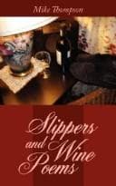 Tapa de Slippers and Wine Poems
